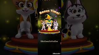 Animal Crush: Match 3 Game - Level 4 gameplay cute match 3 logic puzzle game #walkthrough #matchgame screenshot 2