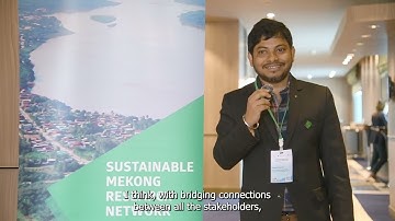 #MERW2024 | Meet the MTT Fellows and Grantees - Part 3