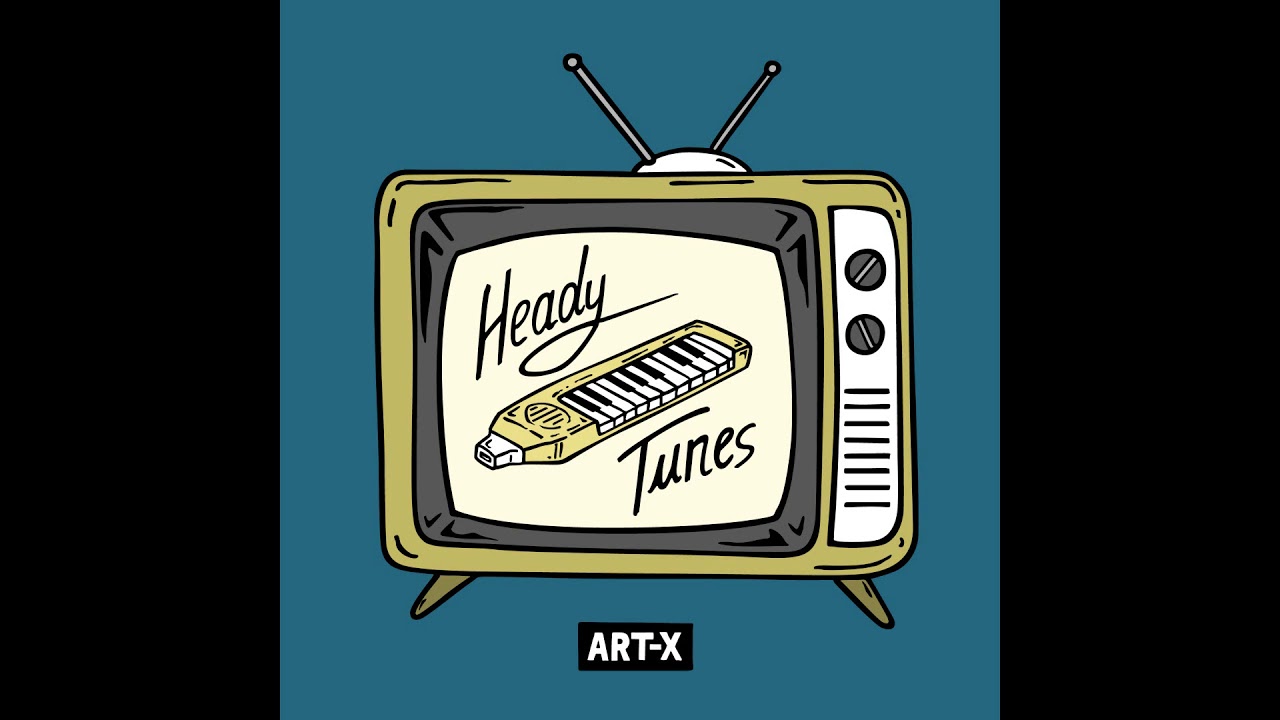 Art-X - Dub Anthem ft. Dawa Hifi