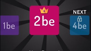 X2 Blocks: 2be! Road to Infinity
