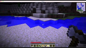 Minecraft Tekkit, Part 3 (Finshing The Walls)