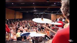 Video thumbnail of "No More Boléro par Dominique Moisan et son Orchestre"