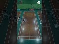2026 YONEX Canadian Masters Championships - Day 3 - KBC Court 2