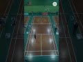 2026 YONEX Canadian Masters Championships - Day 3 - KBC Court 2