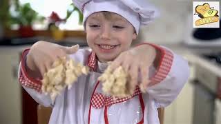 Rye Bread, - Cumin, Caraway & France Farmer Bread 🍞 Brad Bread Recipes #001 🍞 NTK Rye Bread, - Cumin, Caraway & France Farmer Bread 🍞 Brad Bread Recipes #001 🍞 NTK