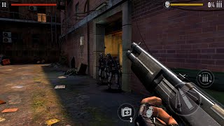 Mad Zombies Offline Games Android Gameplay Part 1 screenshot 5