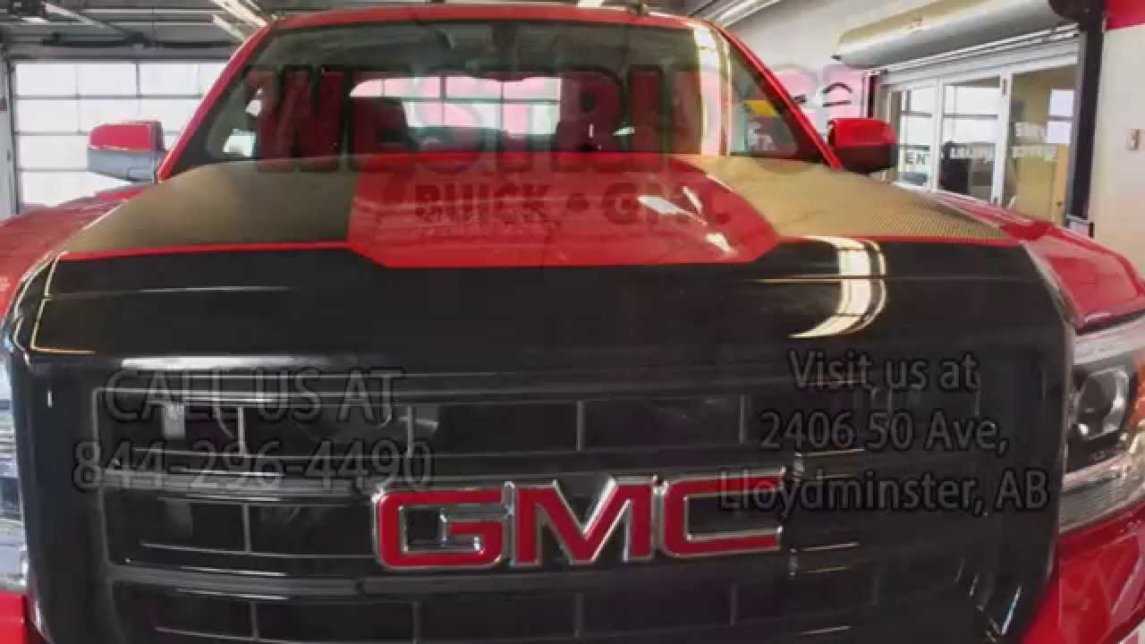 New Customized 2015 GMC Sierra 1500 SLE Carbon Fibre Graphics YouTube