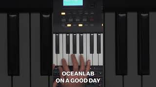 Oceanlab - On A Good Day