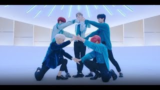 AB6IX "BREATHE" COVER by  OHNICHAN feat. KEYRAA (FMV)