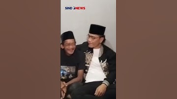 Viral Diduga Dihina Gus Miftah di Pengajian, Penjual Es Akui Teh Sudah Memaafkan