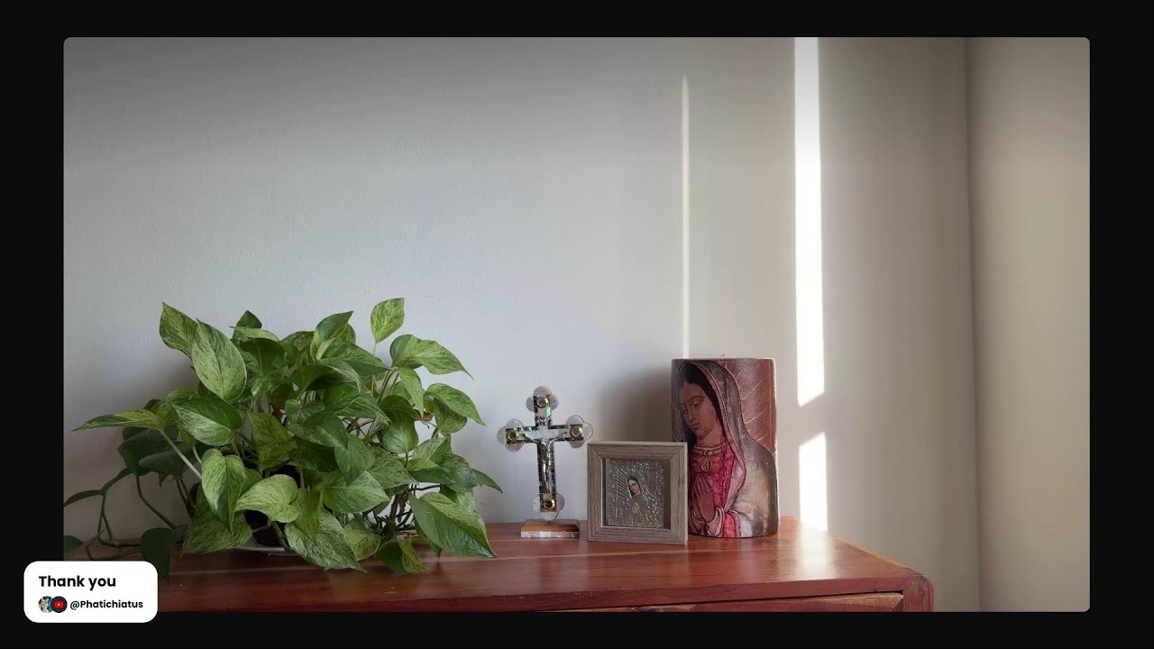 Day 7 - Live Rosary Prayer during Lent