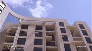 The Capitalway New Capital By The Waterway Developments