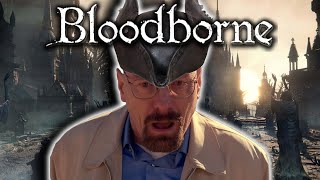 Bloodborne is Still AMAZING in 2023! - First Time Bloodborne Playthrough