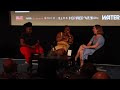 Homegrown  qa with corinne walker and sophie freeman hosted by dr mena fembo