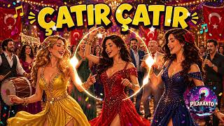 Pilakanto - Çatır Çatır