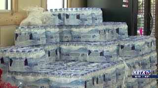 Franklin Supermarket hosting donation drive for Robertson County first responders