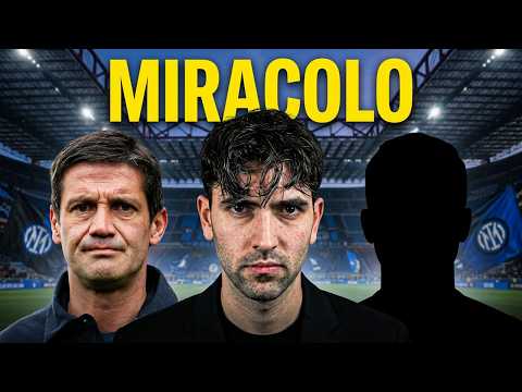 Video Ecco perché lo Scudetto dellInter è contro ogni logica