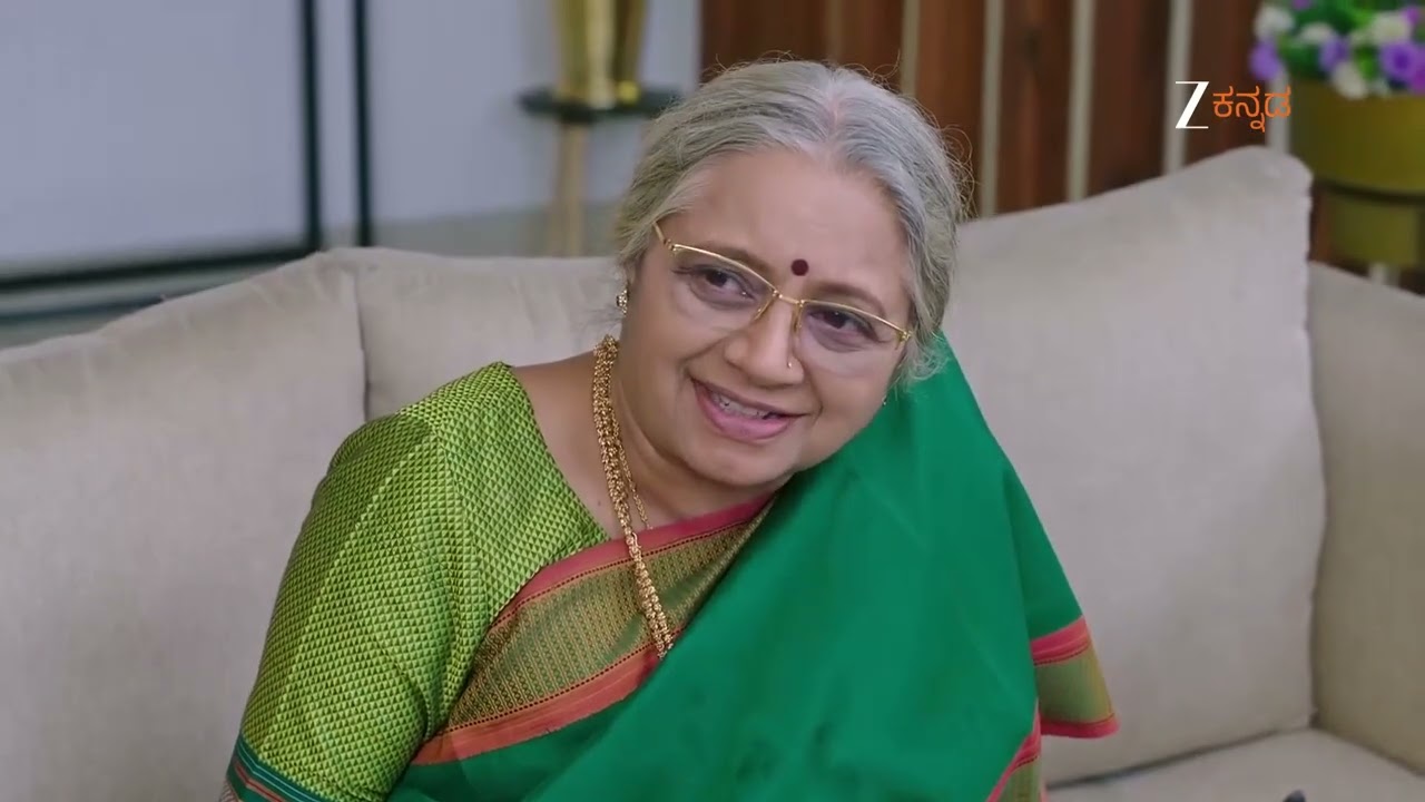 Shravani Subramanya | Ep - 356 | Webisode | Jul 24 2025 | Zee Kannada