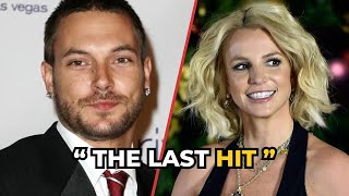 Kevin Federline’s Marriage With Britney Spears Collapsed Due To This Reason | Entertainment News