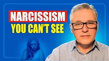 Het handboek van de verborgen narcist