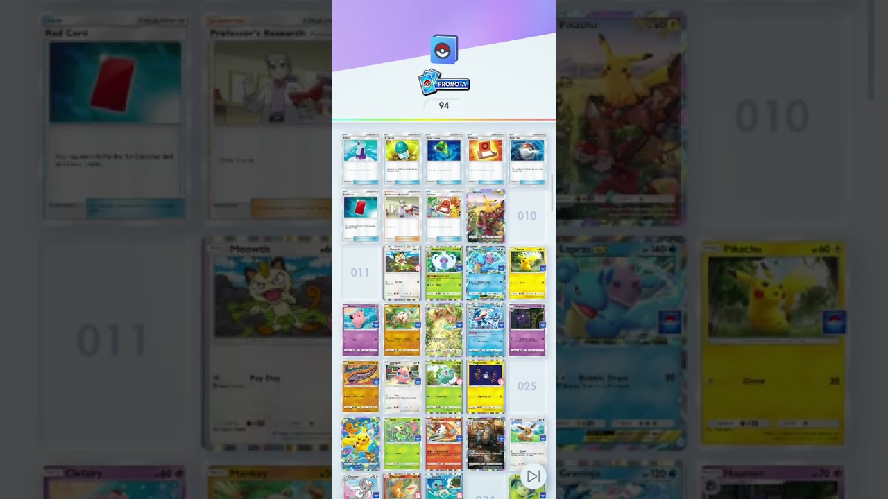 Opening Zoroark solo battle's Promo-A packs! 