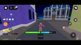 Ini Di Mainin Adek Aku Fariz