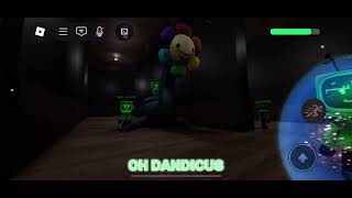 Trying Lethal ai experiment (on roblox) READ DESCRIPTION PLEASE