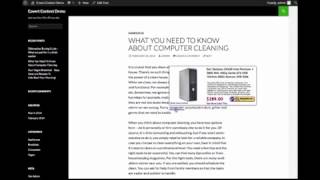 Covert Context Demo   Review Bonus With Download