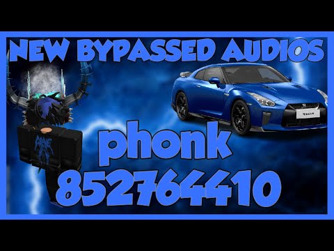 JOIN discord.gg audios 🔊 roblox loud bypassed audio song ids code may 2023  (phonk, rap) from roblox song codes for loud songs Watch Video 