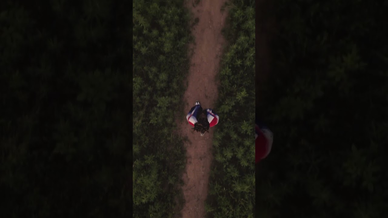 Zer0, The Unknown - From the Bin (Trailer)