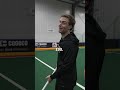 Brennan O'Neill Hits 105mph in Fastest Shot Competition! 😱🔥