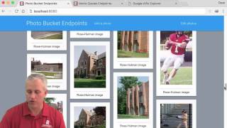 Photo Bucket Lab