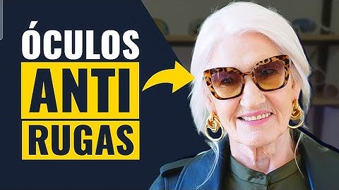 3 Benefícios SECRETOS ao usar Óculos de Sol 🕶