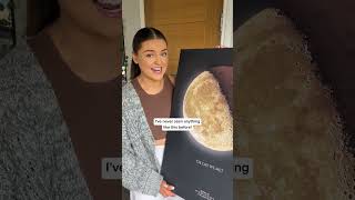 Personalised Moon Phase Print