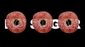 Kellog Kids Cereal Product video  // EPIC B ROLL