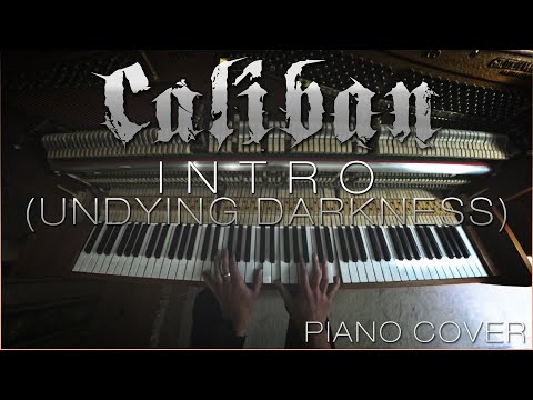 Intro (Undying Darkness)