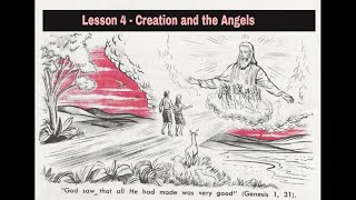 Celebrity Lesson 4 the Creation and the Angels, The New Saint Joseph Baltimore Catechism Part 1 The Creed. Wealth