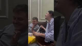 I Think He Knows The Difference