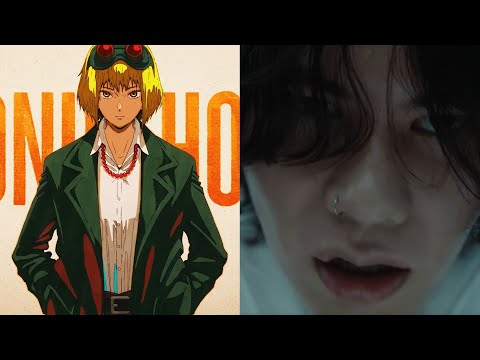 ドーナツホール 2024 EDIT ハチ ✕ 米津玄師