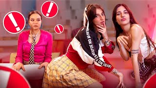 Top competition pranks video with crazy girls 🥵