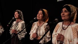 Surorile Osoianu & Subcarpați - Colind (sesiune live) - fara partea rap