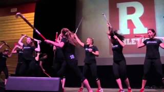 Rutgers Dance Marathon Presents Club DM