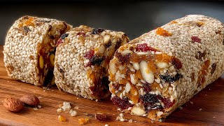 I Dont Eat Sugar The Tastiest Energy Dessert Ever