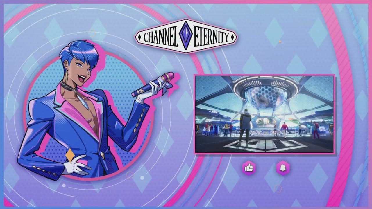 Street Fighter 6 Closed Beta Test Intros, menus, modes and settings