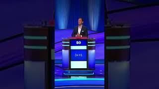 Hardest edit you'll see today 🔥 Friedberg Crushes Jeopardy!