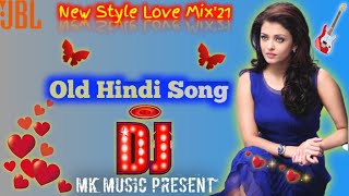 Haiya Hoo Kya Masti Dj | Albela | Aishwariya | Govinda | Hindi Uniqe Romantic Dj Song | DJ MK MUSIC