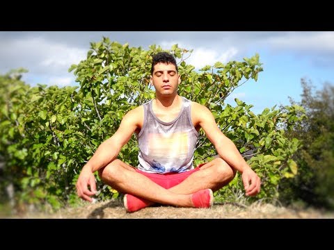 The Silence is The Answer To All Questions⎪The Power of Silence