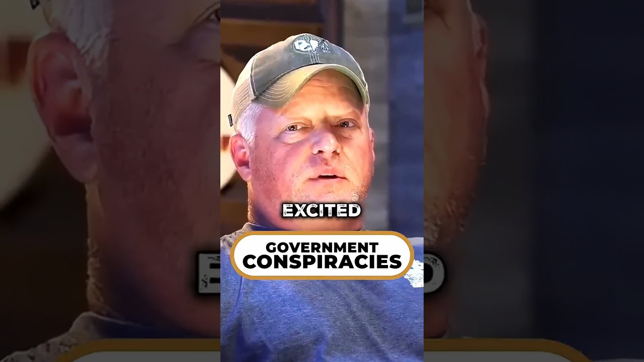 THIS IS WHY Conspiracy Theories Fall Apart