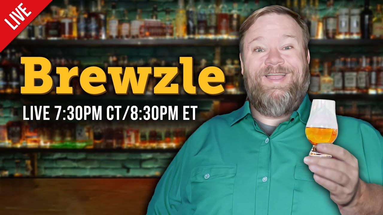 🔴 Tasting Rare and Experimental Whiskeys from Woodford, Frey Ranch, and More