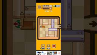 push box out easy level 148
